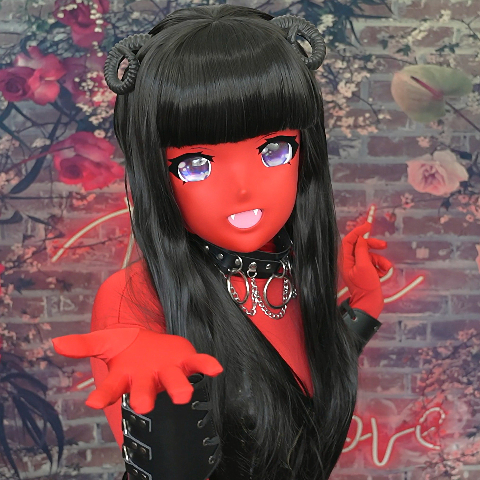 くるみページになります¨̮♡︎ J sensei👨‍🎨J先生 (Kigurumi Sensei) on X: 