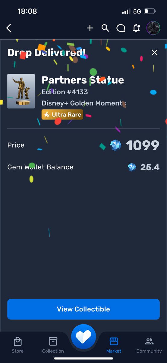 DTRIBEZZ tweet media