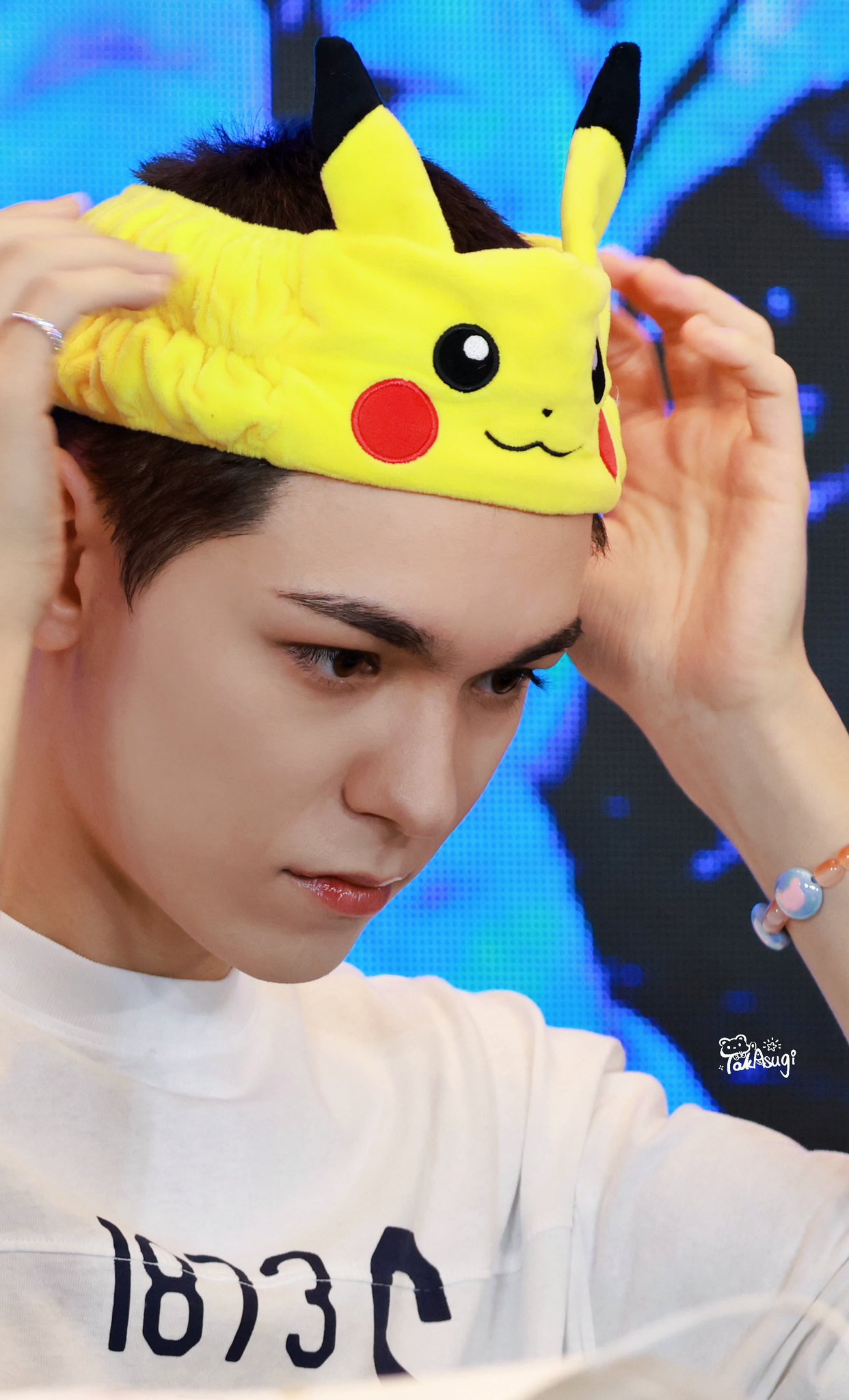 seventeen バーノン FML サイン会 yzy TakasugiforVernon on X: 