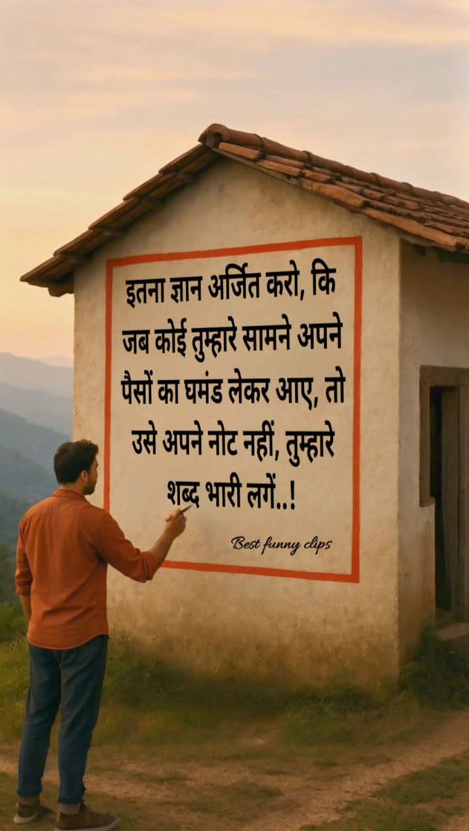 ThakkerJiten's tweet image. I m always student... I try to learn smoething new everyday...
#KnowledgeAsPower #Knowledge 
#KnowledgeVsMoney