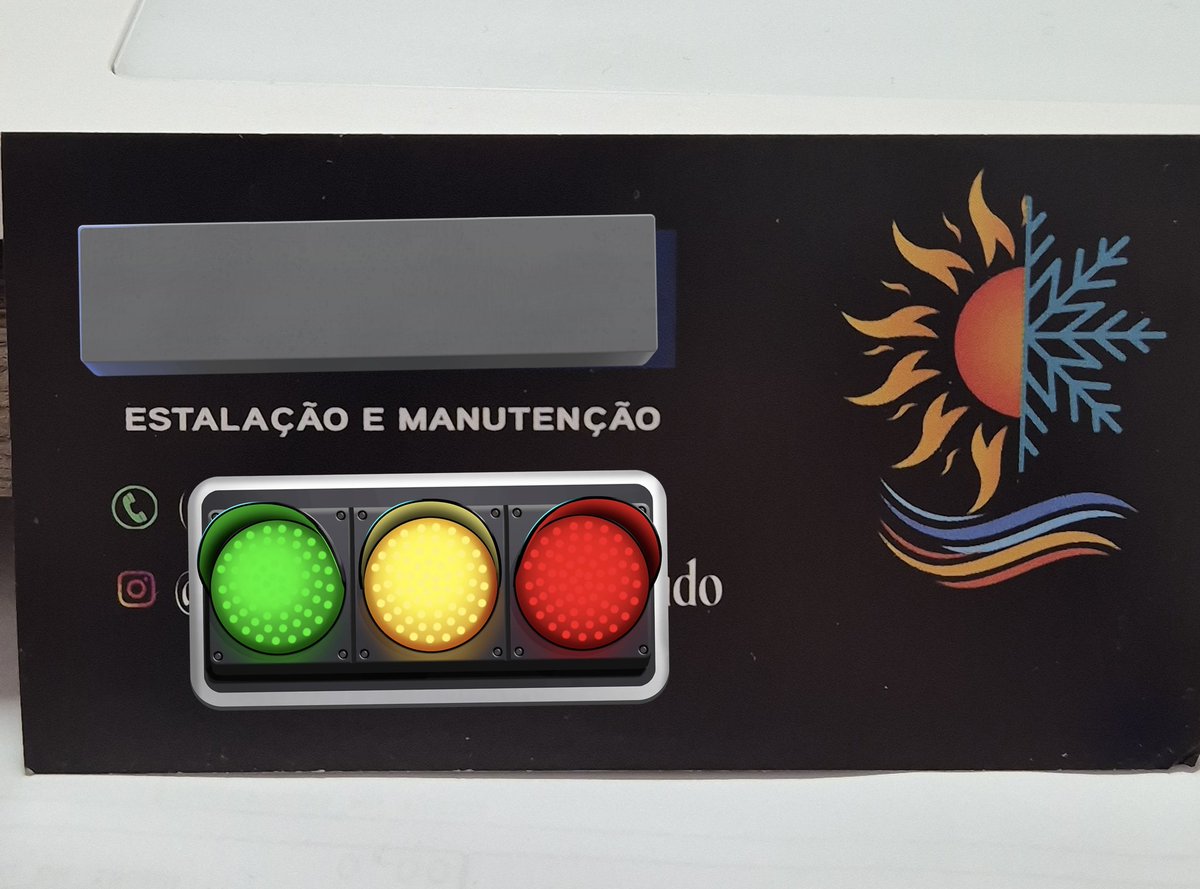 decocunha's tweet photo. Para quem quiser "estalar" ar condicionado, passo o contato https://t.co/Ond8BgGRmN