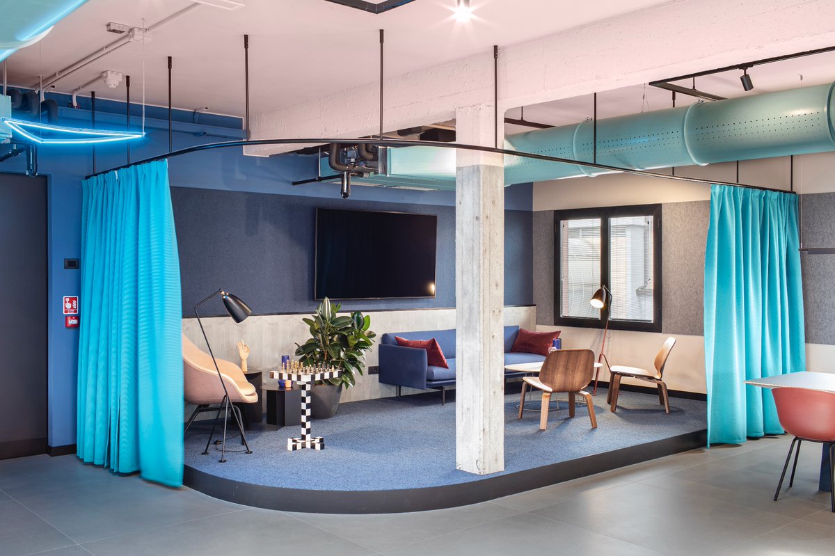 Rizoma Architetture tweet media