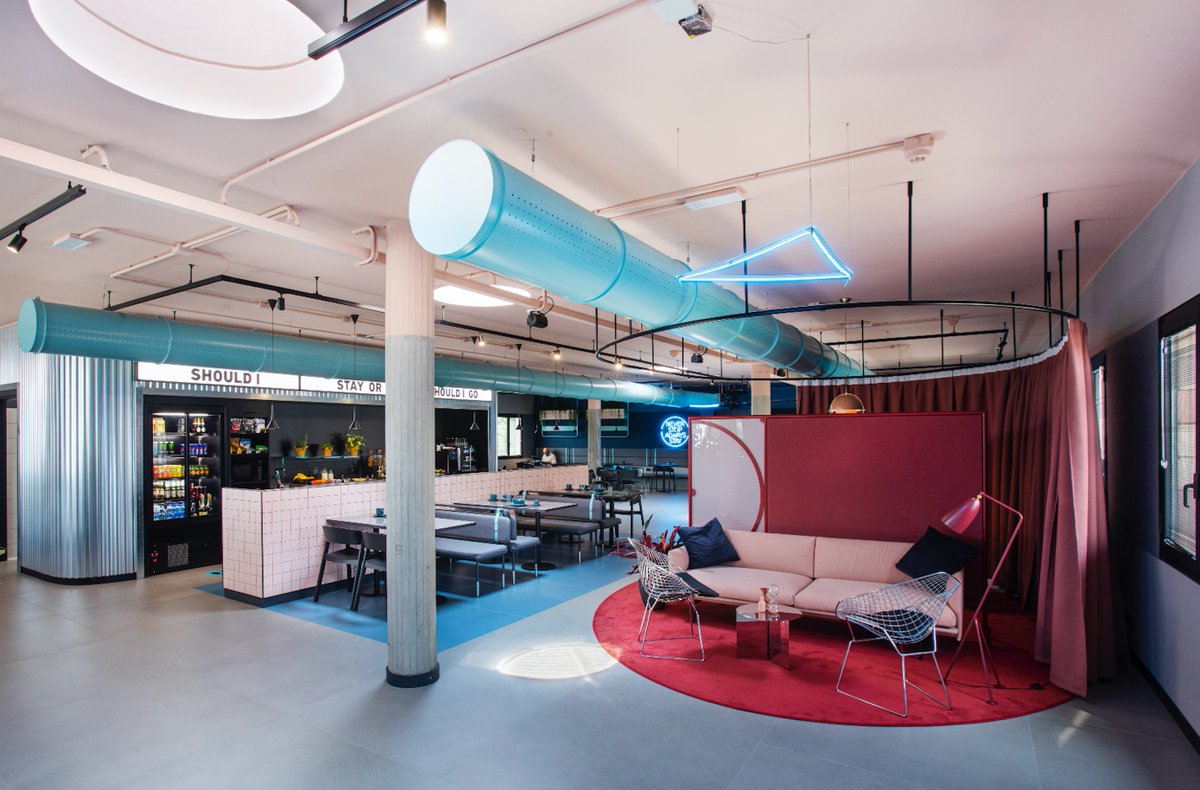 Rizoma Architetture tweet media