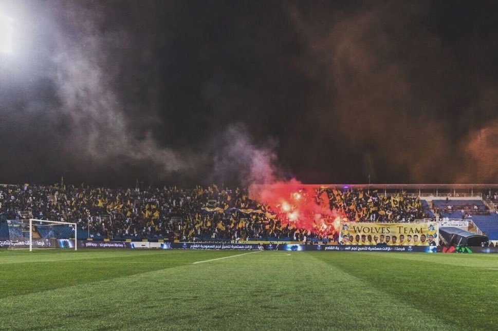 #التعاون_يعاني جمهور عظيم ما يستحق الي يصير له

خامس  الكبار اخر خمس سنوات جالس يهمش الان