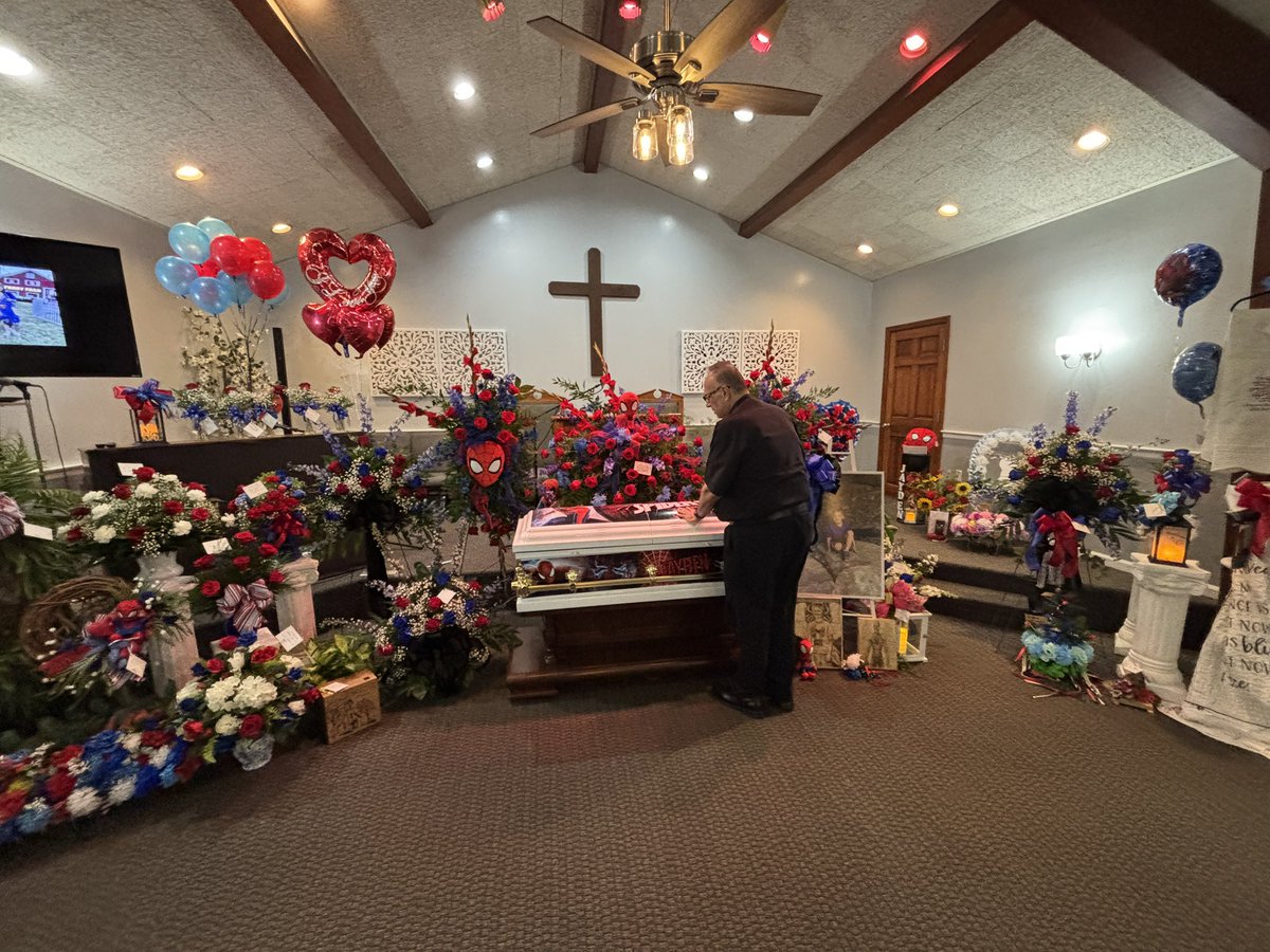 Father Jim Sichko tweet media