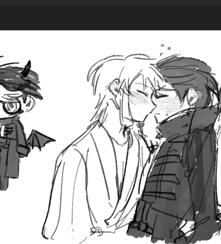 helling_gun_'s tweet image. 어우졸려