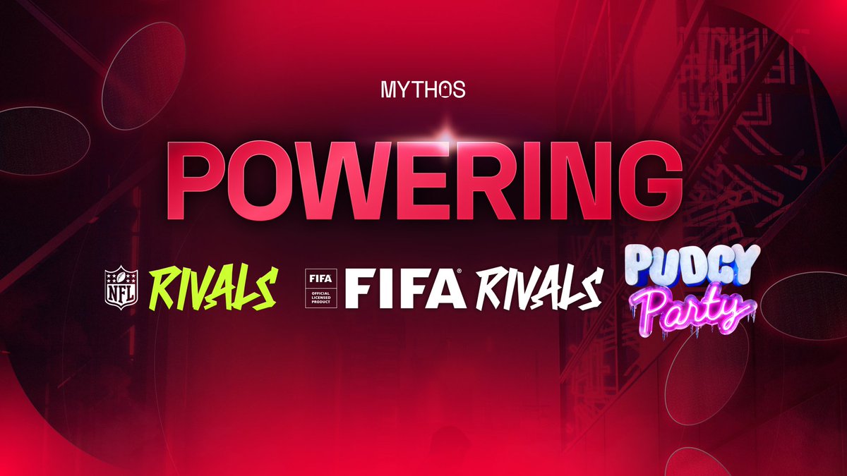 EnterTheMythos's tweet image. More scalability, more interoperability, more security and full control over how the network evolves.

As a Polkadot parachain, Mythos can handle high transaction volume and complex in-game economies without compromising performance.

It’s the foundation powering titles like NFL…