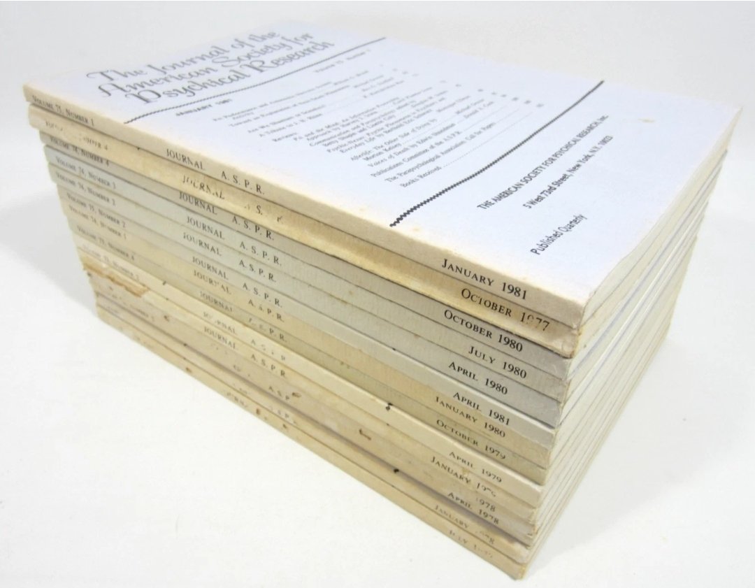 Nice ASPR lot dropped today on ebay. I had to get it.