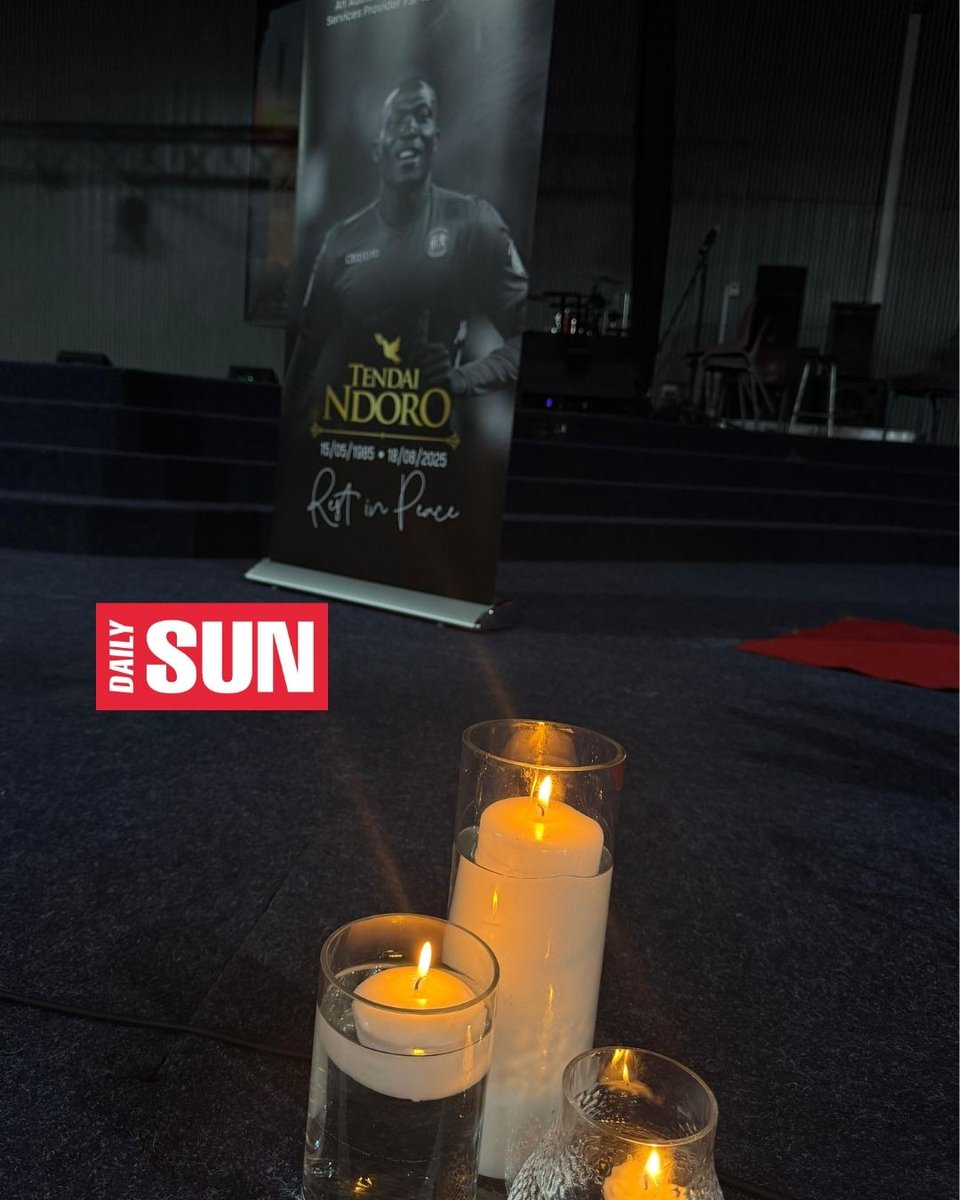 Daily Sun tweet media
