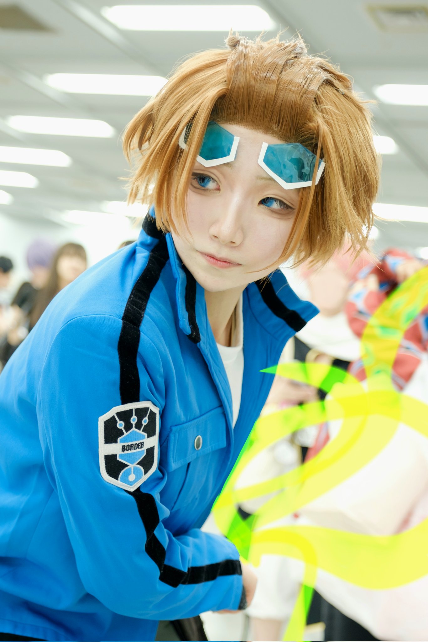 テテ on X: 
