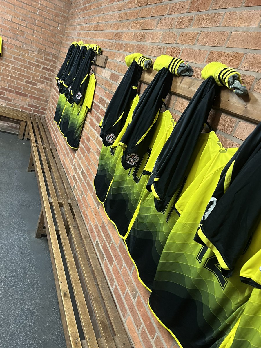 📢 Friendly Match Request – South Yorkshire Boys U15s

South Yorkshire Boys U15s are looking to arrange a midweek friendly fixture.

We’re open to playing U15 or U16 sides and would love to hear from any teams interested in a game.

📅 Availability: Midweek
📍 Location: South