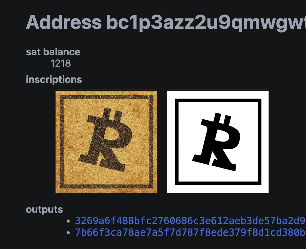 888 sats balance? ruined...