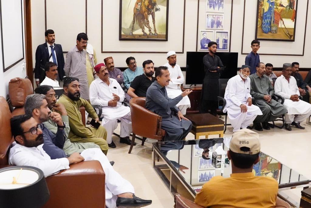 Rawal House (@rawal_house1) on Twitter photo Dated 21-08-2025
PPP leader <a href="/rawalsharjeel/">Rawal Sharjeel Memon</a> meets with people of PS61 regarding their issues at Rawal House, Rawal Sharjeel resolved their issue on immediate basis Dated 21-08-2025
PPP leader <a href="/rawalsharjeel/">Rawal Sharjeel Memon</a> meets with people of PS61 regarding their issues at Rawal House, Rawal Sharjeel resolved their issue on immediate basis