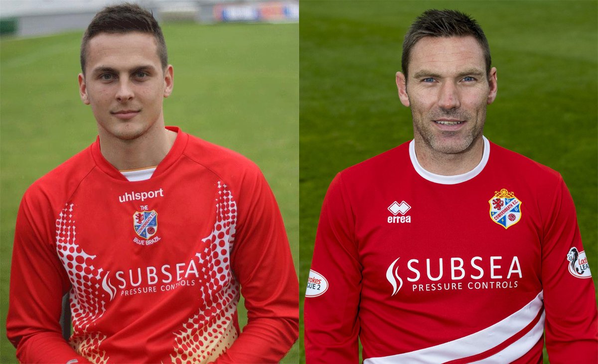 Cowdenbeath FC tweet media