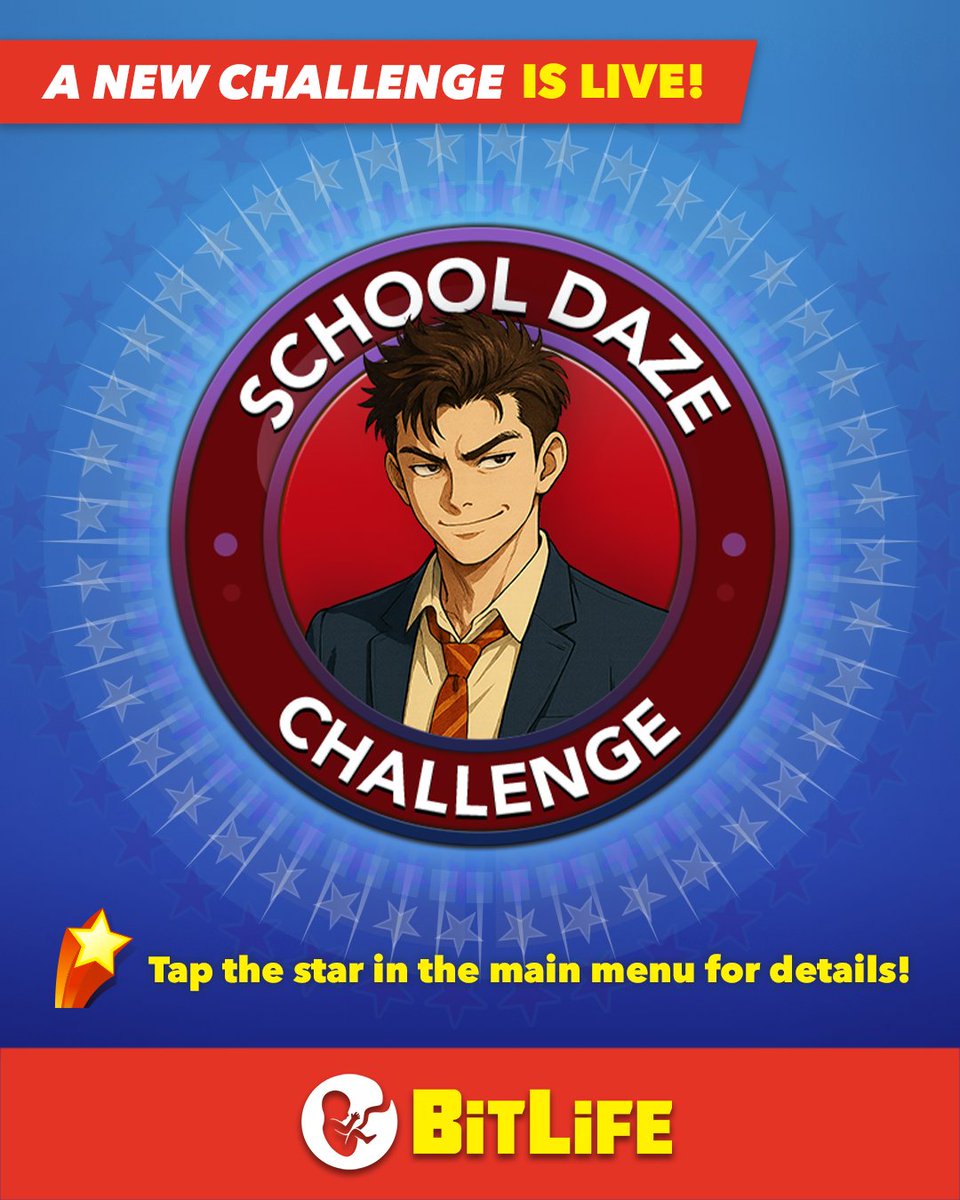 BitLife tweet media