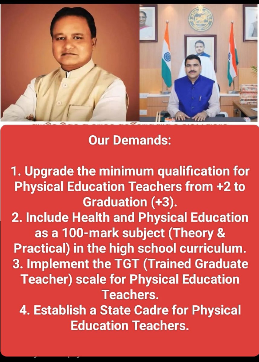 Patelji12333043's tweet photo. @hshpeto @PMOIndia @narendramodi @CMO_Odisha @MohanMOdisha @SMEOdisha @SecyChief @NityanandaBJP @dpradhanbjp @NandighoshaTV @otvkhabar @ArgusNews_in @kanak_news @suryabanshibjp https://t.co/Z6EjxhuhaZ