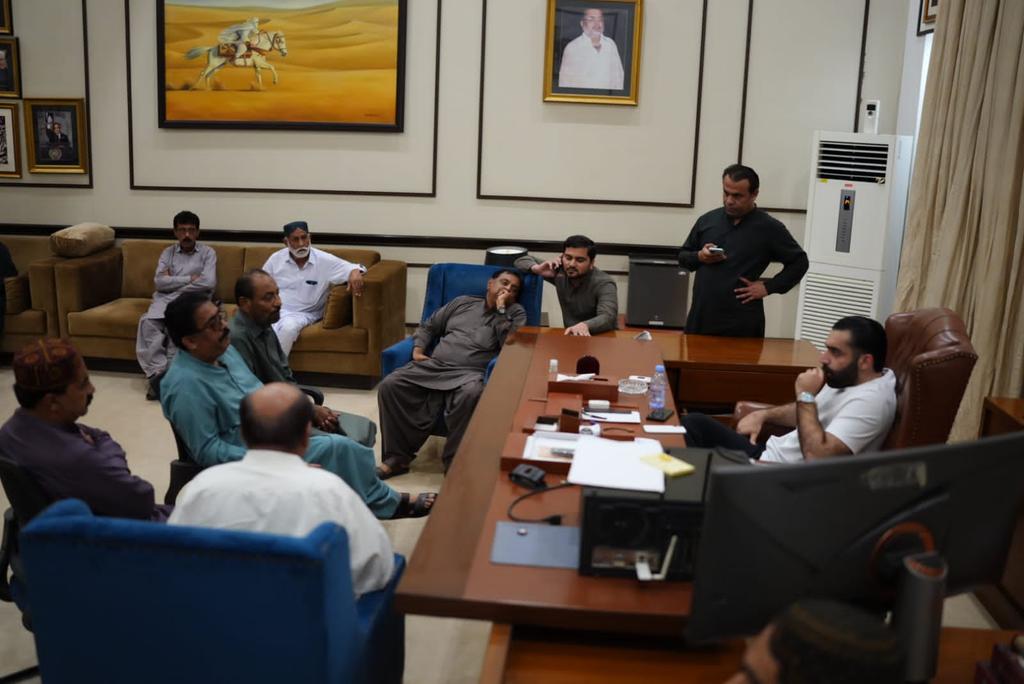 Rawal House (@rawal_house1) on Twitter photo Dated 21-08-2025
PPP leader <a href="/rawalsharjeel/">Rawal Sharjeel Memon</a> meets with people of PS61 regarding their issues at Rawal House, Rawal Sharjeel resolved their issue on immediate basis Dated 21-08-2025
PPP leader <a href="/rawalsharjeel/">Rawal Sharjeel Memon</a> meets with people of PS61 regarding their issues at Rawal House, Rawal Sharjeel resolved their issue on immediate basis