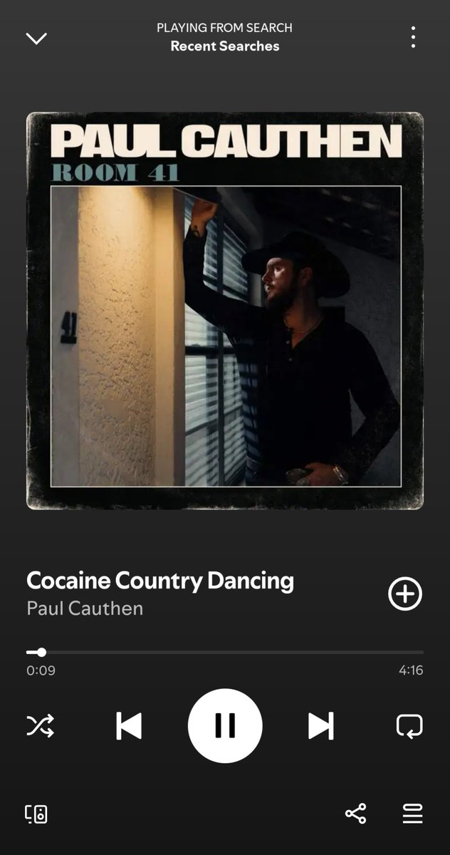mypov79's tweet photo. @Spotify https://t.co/4zcFh2zWoK