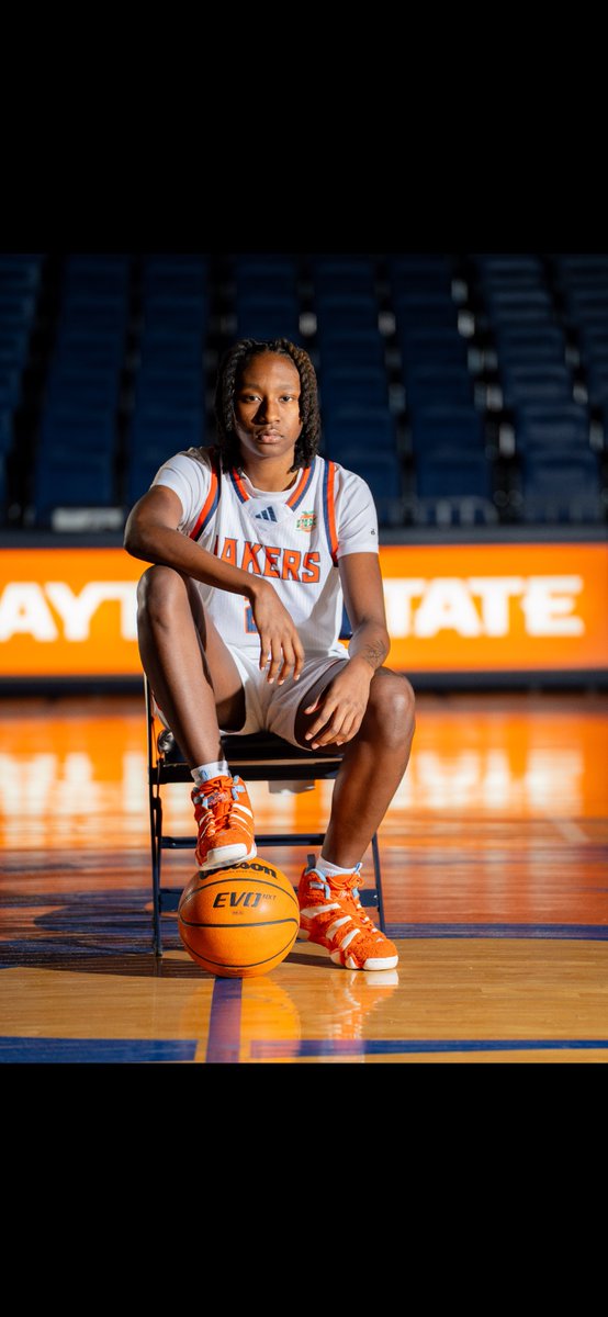 Please support Clayton State University Women's Basketball by giving to the Lakers team fundraiser presented by <a href="/eTeamSponsor/">eTeamSponsor | Online Team Fundraiser</a>! 👉 ets.rocks/45LDxhe