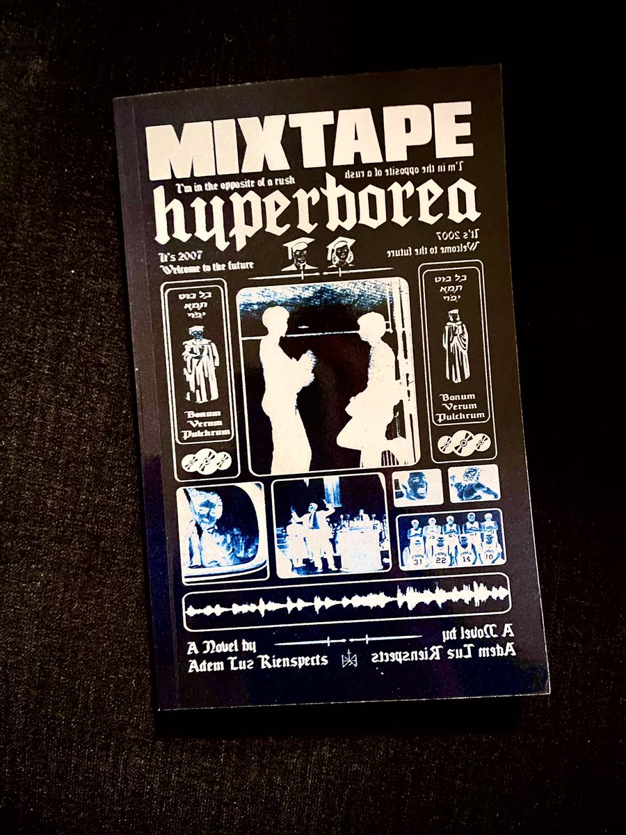 Good Morning, Captain / I’m in the opposite of a rush. <a href="/AdemLuz/">Adem Luz Rienspects</a>