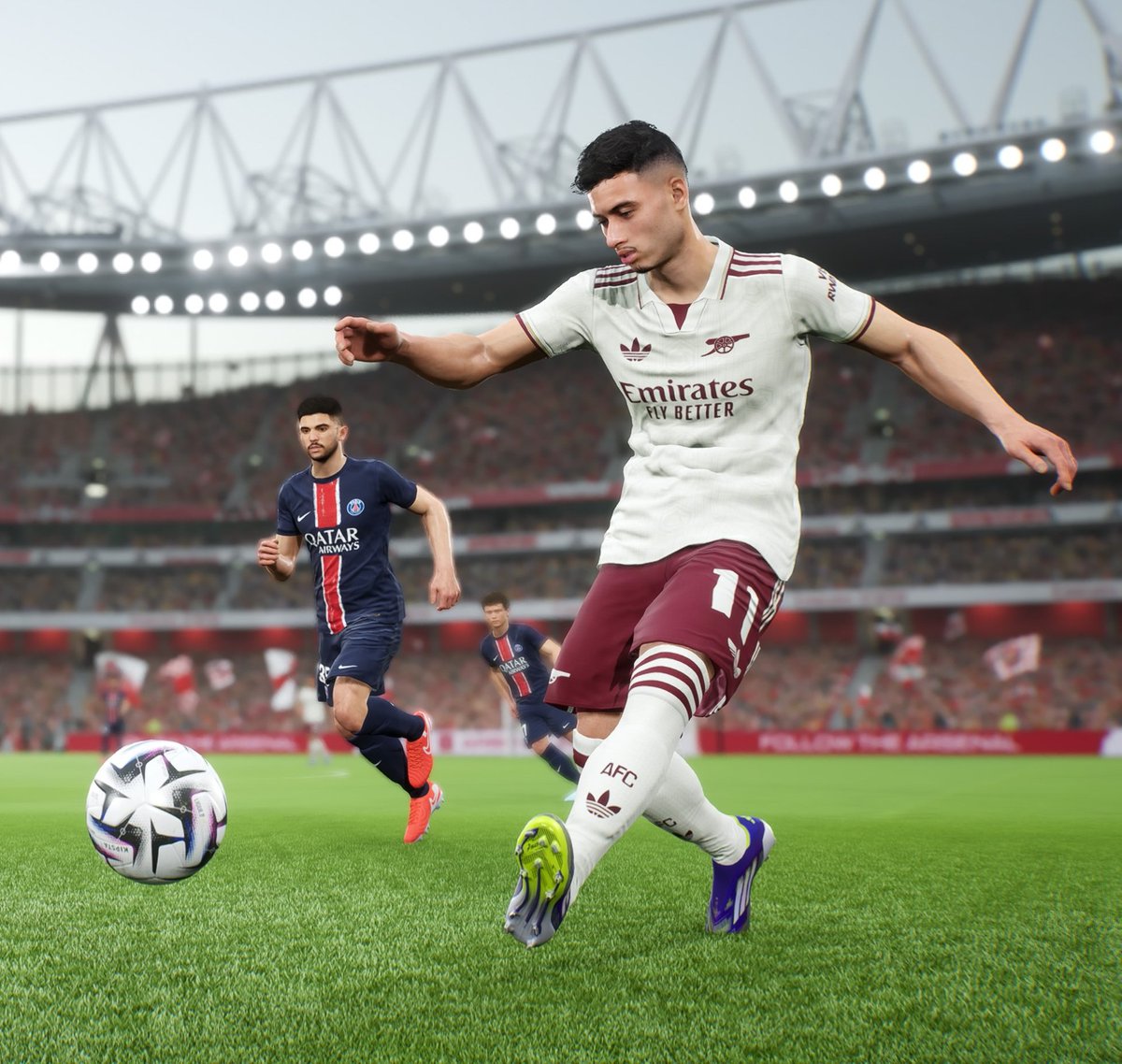 Torres IMG ✴️ tweet media