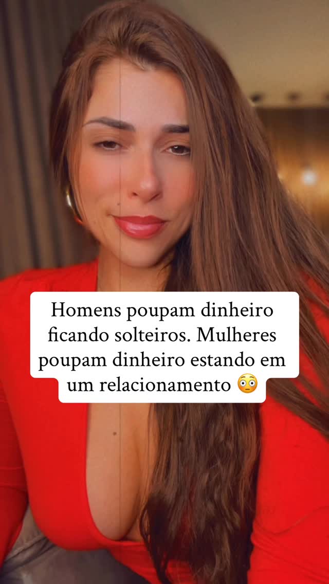 Um fato incontestável isso aqui