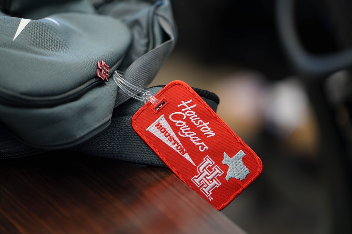 We're all packed &amp; ready for Fall 2025! See you on Monday for the start of a new #UHBauer semester! #CougarRedFriday