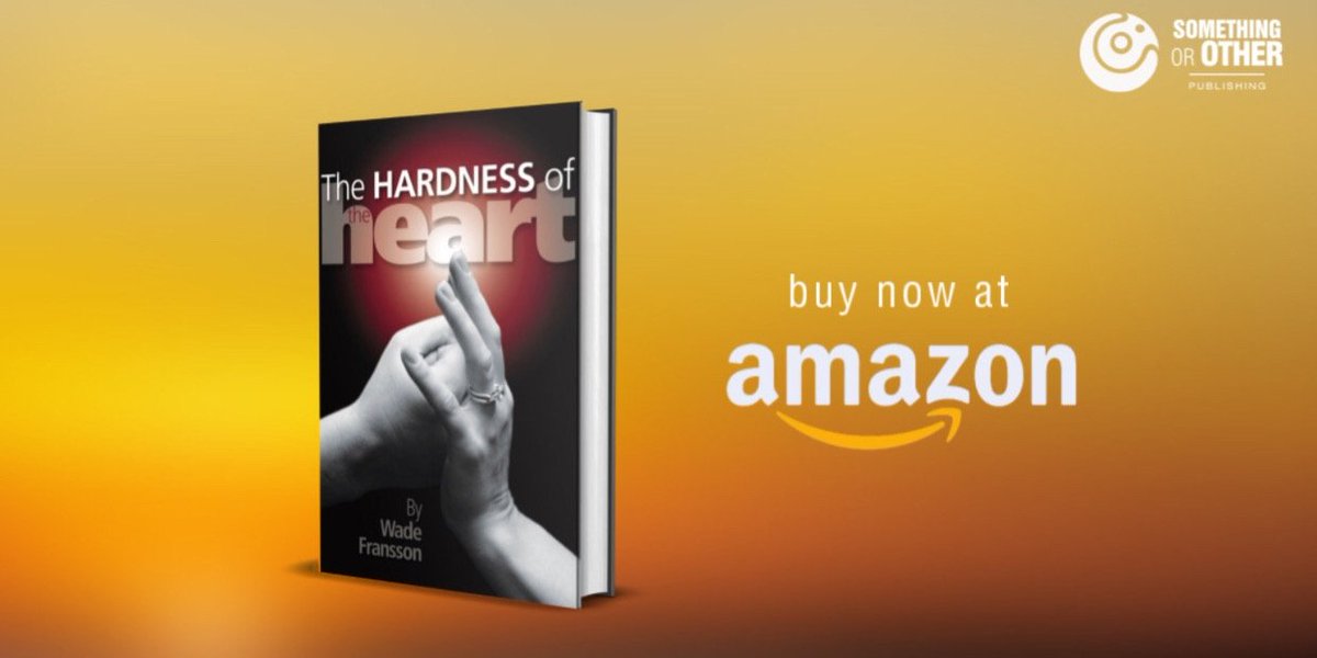SOOPLLC's tweet photo. A journey full of resilience, self-love and pain is about to culminate. Find out how the story of the hit "The People of the Sign" continues in its sequel "The Hardness of the Heart". Available on digital platforms! 

Get it on Amazon: 
https://t.co/mHaU4nh7vn

#booksequel #book https://t.co/MVu7mVYRHO