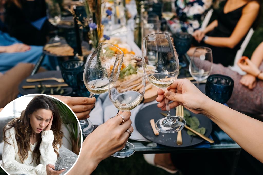 Entitled friend bails on big birthday dinner over $100 price tag trib.al/Mc5sQu1