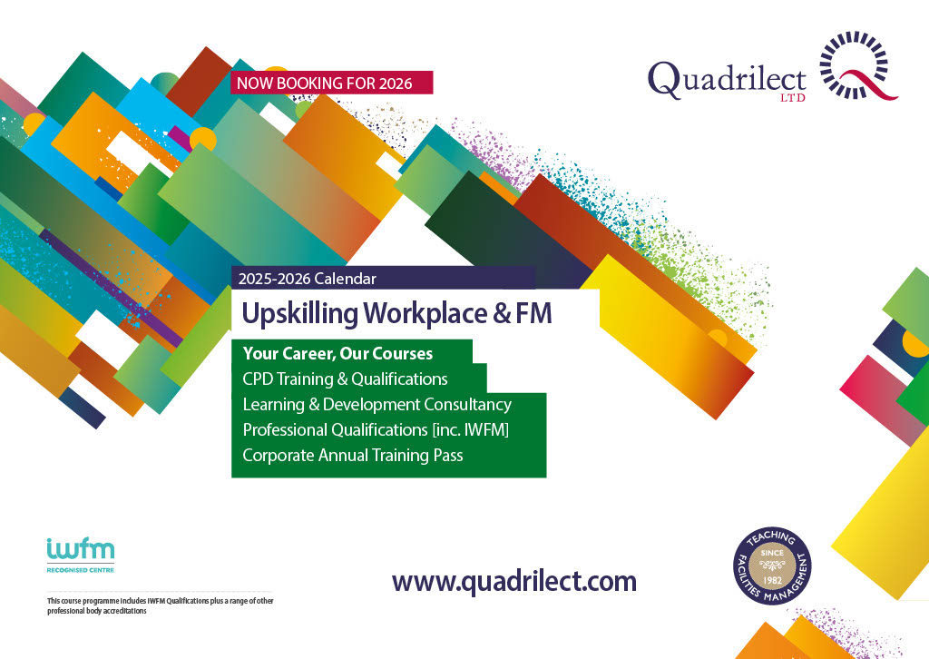 quadrilect's tweet photo. Quadrilect Training &amp; Qualifications is now open for 2026 bookings!    
Explore the courses available for the remainder of 2025 and into 2026 at https://t.co/l8M0mhK13T . Get in touch with our team to secure your spot by contacting info@quadrilect.co.uk https://t.co/EWusLpaJ5F