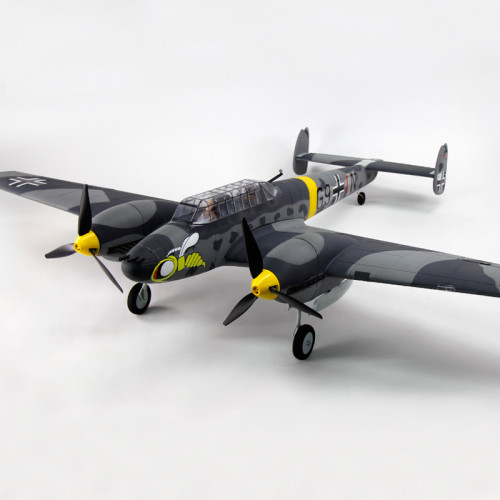 GeeboAds's tweet image. #For Sale: #Dynam #Messerschmitt BF-110 V3 4S #TwinEngine #RC #Warbird #Plane 1500mm w/ Flaps - #Electronics - #Blair, OK at #Geebo

blair-ok.geebo.com/merchandise/vi…