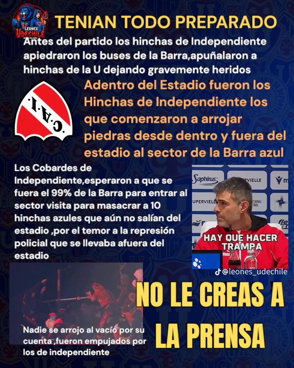 corralv325's tweet photo. @Independiente Váyanse ALV https://t.co/UqCXjR3XcC