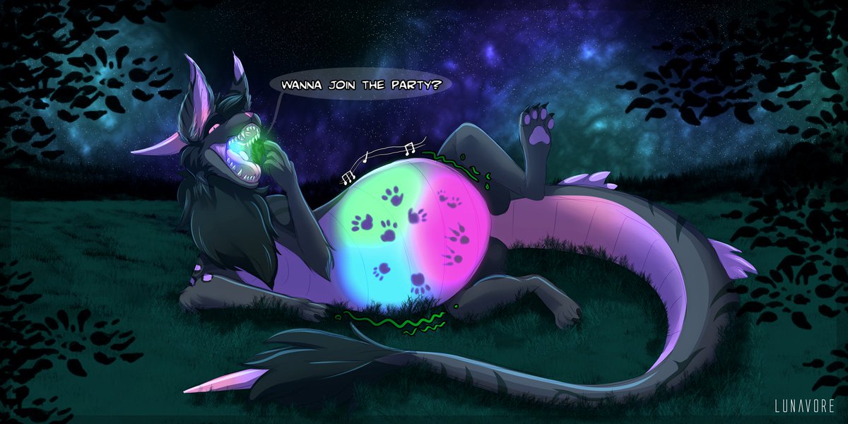 Dusk Dergzoia 🔜 TFF 26 tweet media