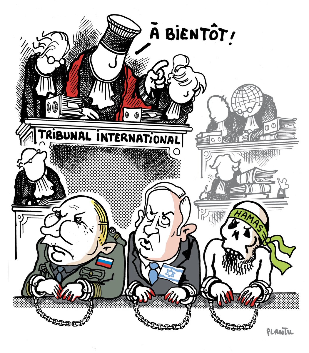 PLANTU Officiel (@plantu) on Twitter photo 
