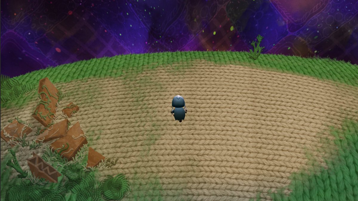 Animus Game Studio tweet media