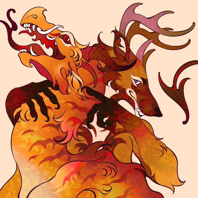 I love and I can draw furries!!!!