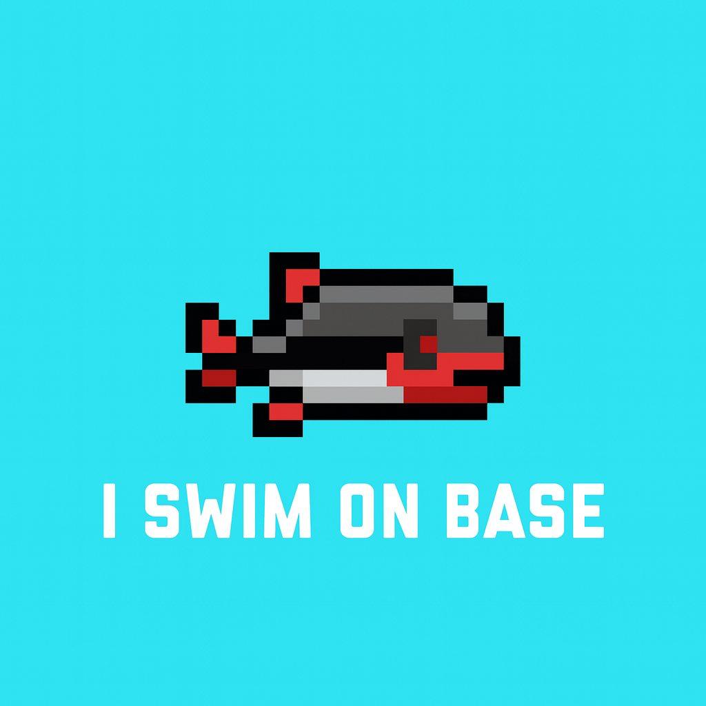 Base Fish tweet media
