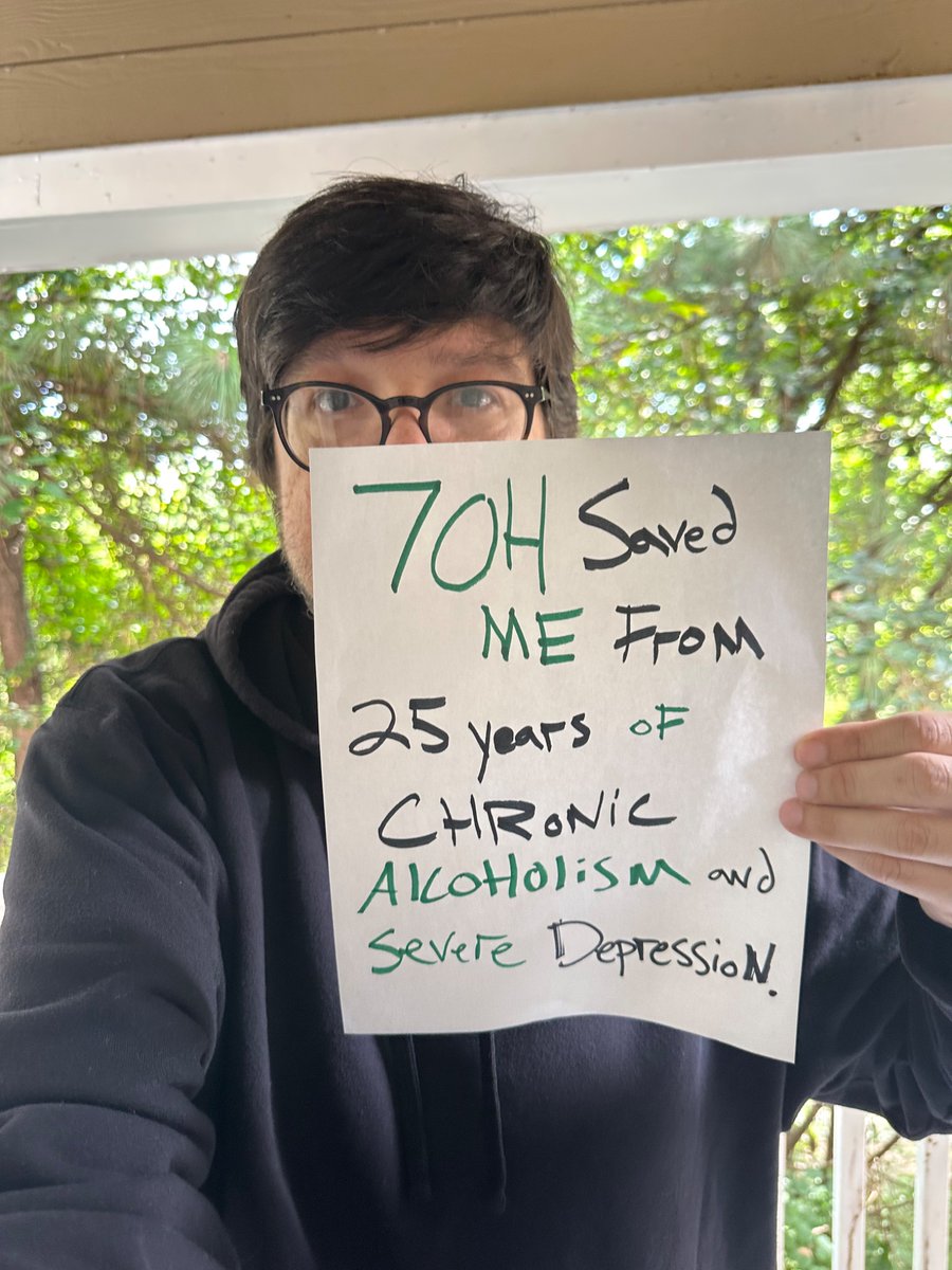 anthemgrimmm's tweet photo. @HAVENAccess #save7oh #contest @RobertKennedyJr  @DrMakaryFDA  @HHSGov @US_FDA https://t.co/05xrDP2IhJ