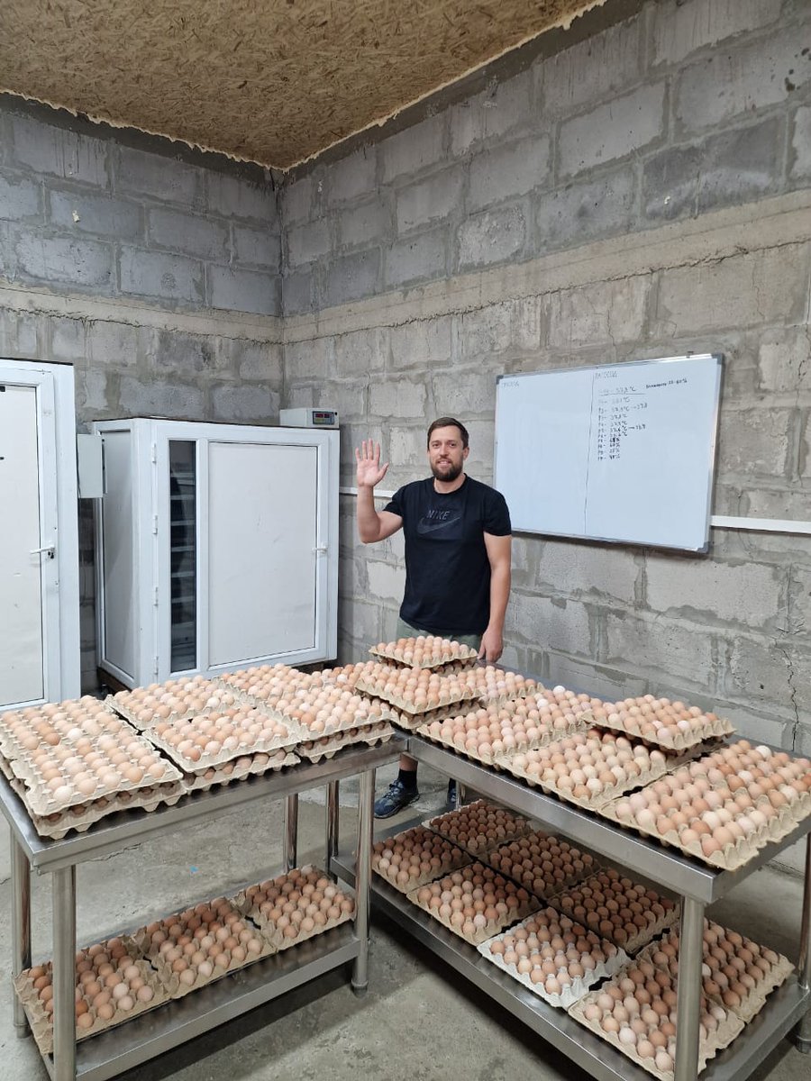 igorboyko88's tweet photo. Ну что же, прошел месяц... Начало положено... https://t.co/4t9mzHOvaQ
