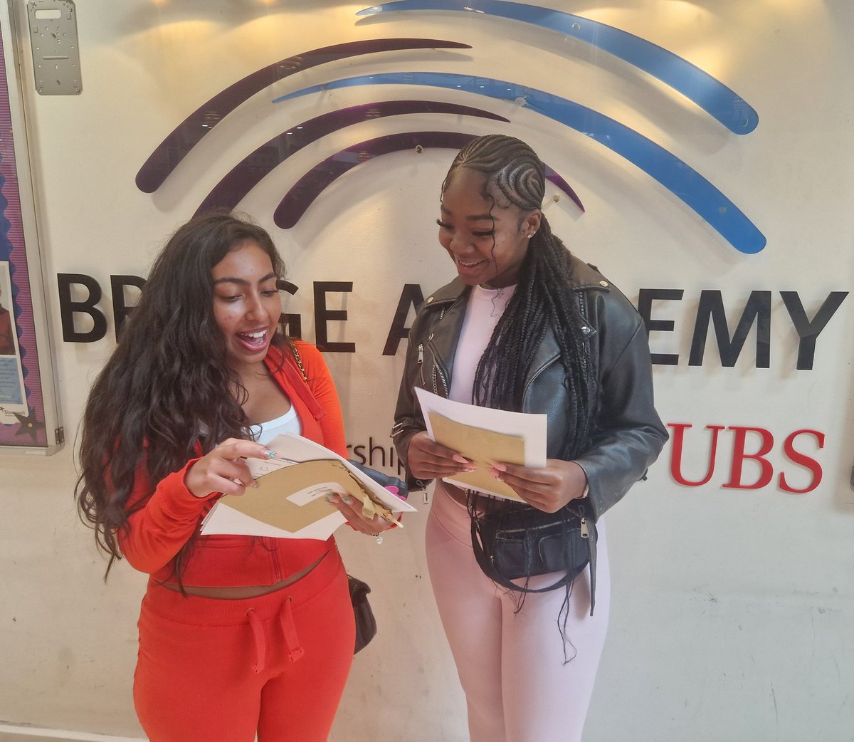 Congratulations to our class of 2025 on achieving record-breaking GCSE ...