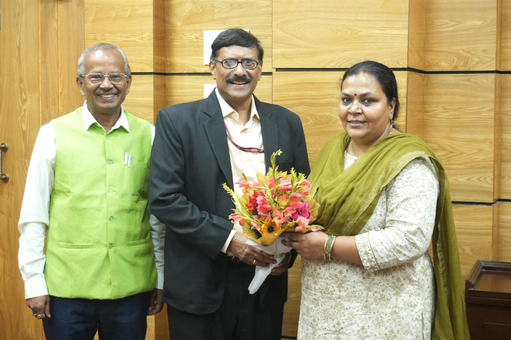 Dipika Pandey Singh tweet media