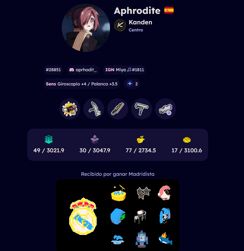 Aprhodite tweet media