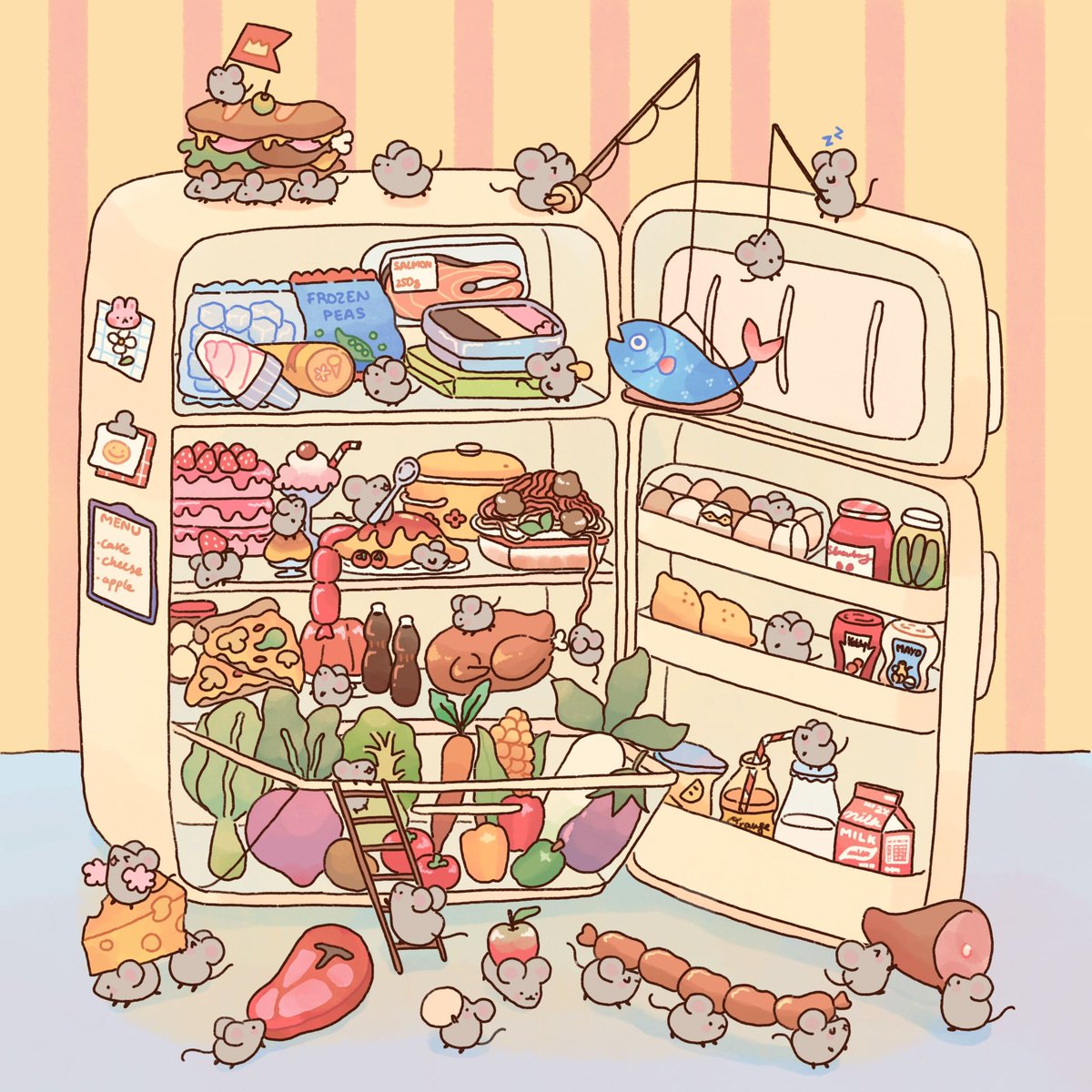 ruru 🍓 tweet media