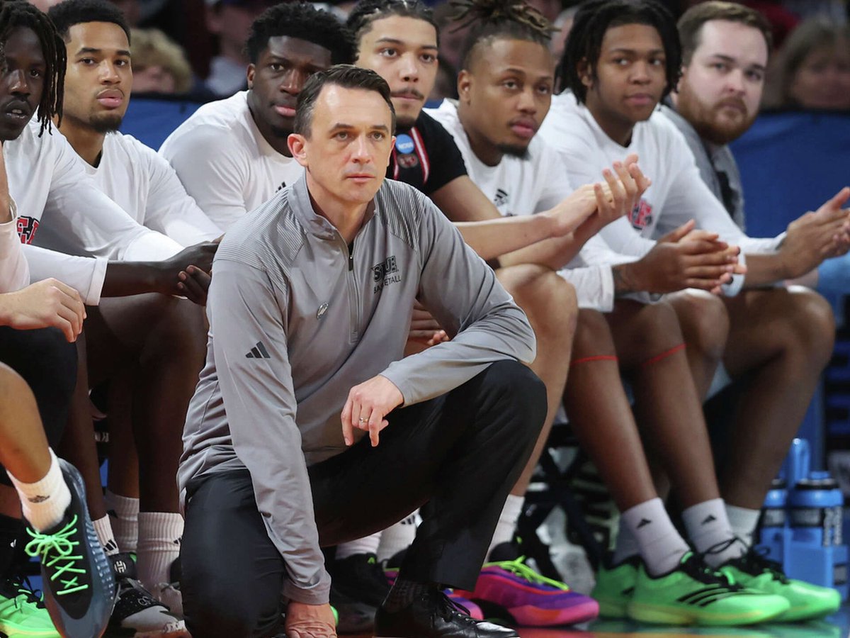 Inside The Cougars (@insidesiue) on Twitter photo SIUE will play in the Air Force MTE in Colorado Springs, per <a href="/TheD1Docket/">The D1 Docket</a>.
SIUE will play Air Force on November 21 and Alabama State on November 23.
Both games will be solid tests for SIUE. SIUE has been putting together quite the non-conference schedule. SIUE will play in the Air Force MTE in Colorado Springs, per <a href="/TheD1Docket/">The D1 Docket</a>.
SIUE will play Air Force on November 21 and Alabama State on November 23.
Both games will be solid tests for SIUE. SIUE has been putting together quite the non-conference schedule.
