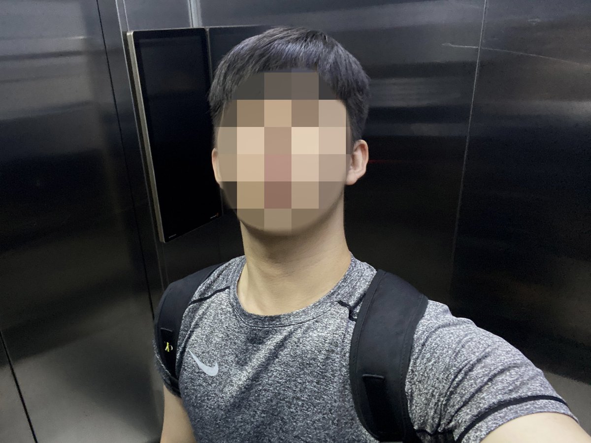 might need a haircut soon