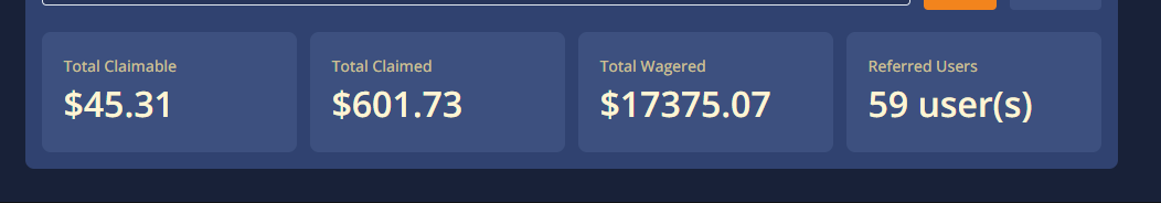 Brophecy 21:

Multiple Revenue Streams

Alpha For NFT Projects At The Bottom

Regardless of if you are an individual, project or protocol within Web3 you will benefit substantially from creating multiple revenue streams.

As I've mentioned before for me this has been via