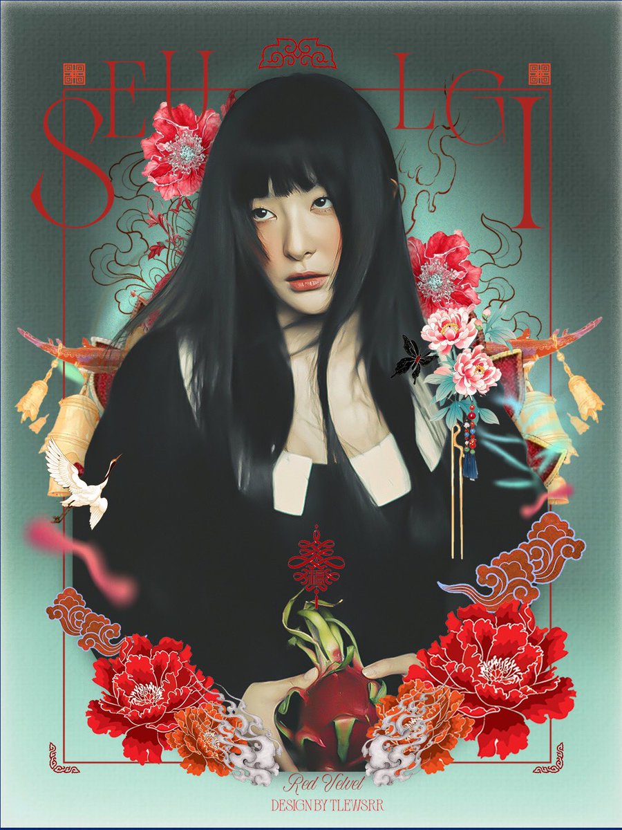 tlewsrr's tweet photo. (2) Art Work Design “Red Velvet” The 3rd Album
——————-
It starts with a hopeful drama, but ends with a hopeful 'Chill Kill'.
Design for @RVsmtown
Design by tlewsrr
.
#RedVelvet #redvelvet_chill_kill #redvelvetfanart #KPOP #chillkill #redvelvet_sm_town https://t.co/BWo8xMKdMp