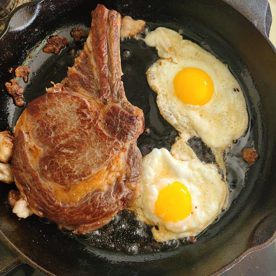 Cracker Barrel could never….