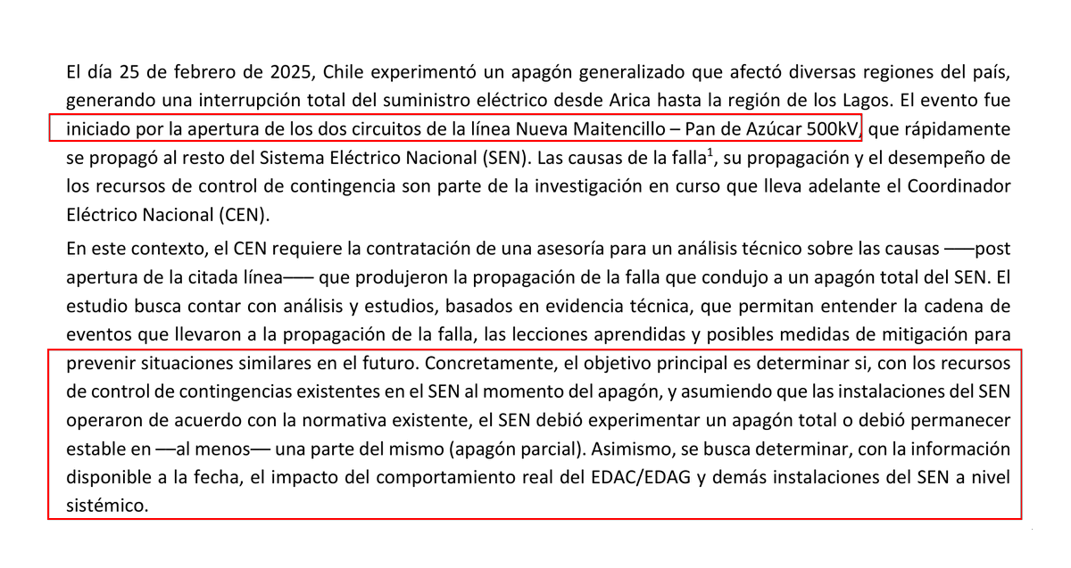 EnergiaRed6's tweet photo. @uchile @DIE_UChile Absolutamente de acuerdo y mucho más!
Y felicitaciones por el informe del 25L https://t.co/auSz6w6JsF
