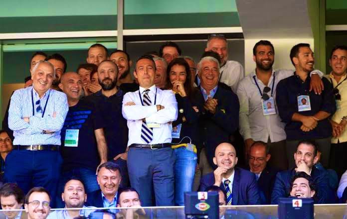 - ALİ KOÇ İLE 7 YILLIK YALAN SALTANATI - FLOOD ( PART 2)